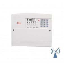 ППКП "Тирас 8П.1" (+встроенный GSM комуникатор) ППКП "Тирас 8П.1" (+встроенный GSM комуникатор)